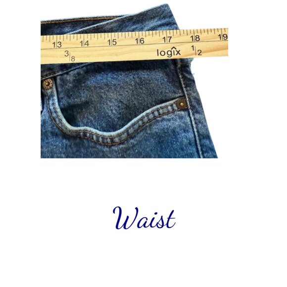 Eddie Bauer Jeans Men’s 35x30- Classic Straight Fit - Picture 4 of 6